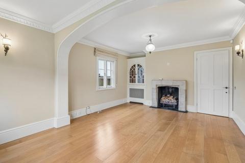 undefined, Sarratt Hall, Sarratt, Rickmansworth, Hertfordshire