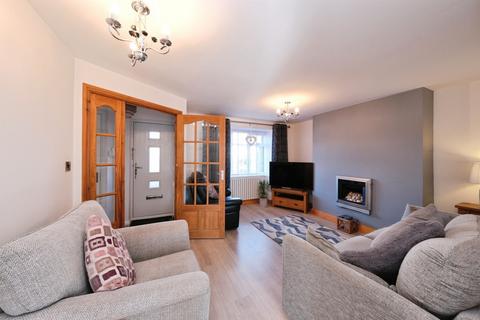 3 bedroom detached house for sale, Sycamore Close, Rainworth, Mansfield