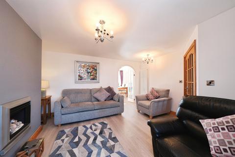3 bedroom detached house for sale, Sycamore Close, Rainworth, Mansfield