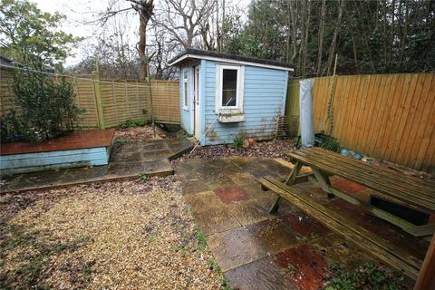 3 bedroom end of terrace house for sale, Woodvale Gardens, New Milton, Hampshire, BH25