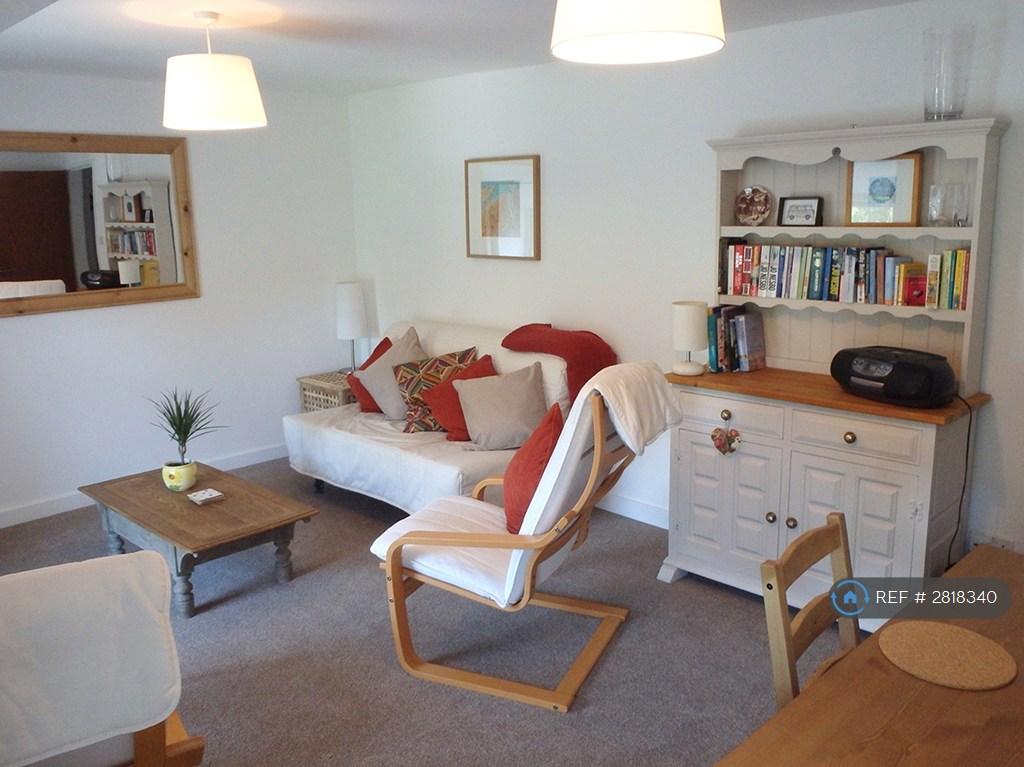 The Lounge