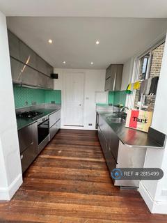 3 bedroom terraced house to rent, Shakespeare Road, London, W3