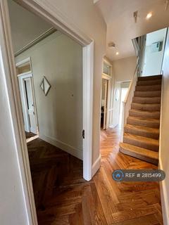 3 bedroom terraced house to rent, Shakespeare Road, London, W3