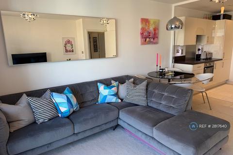 1 bedroom flat to rent, Mandara Place, London, SE8