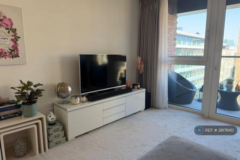 1 bedroom flat to rent, Mandara Place, London, SE8