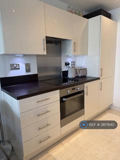 1 bedroom flat to rent, Mandara Place, London, SE8