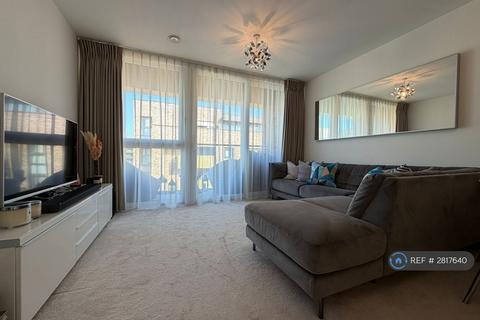 1 bedroom flat to rent, Mandara Place, London, SE8