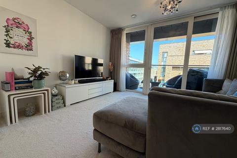 1 bedroom flat to rent, Mandara Place, London, SE8