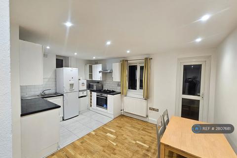 undefined, Axminster Rd, London, N7