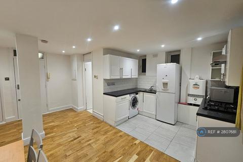 undefined, Axminster Rd, London, N7
