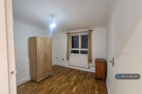 undefined, Axminster Rd, London, N7