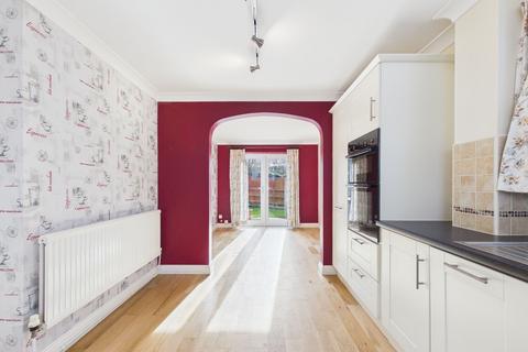 undefined, Cockgarth, Settrington, YO17