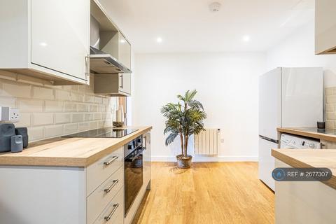 undefined, Featherstone, Pontefract, WF7