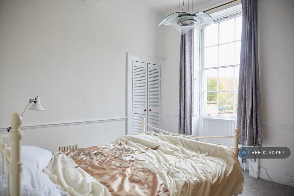 Bed Room