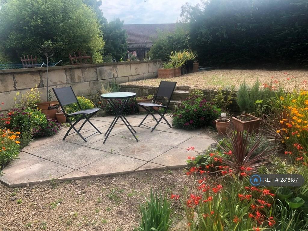 Own Garden