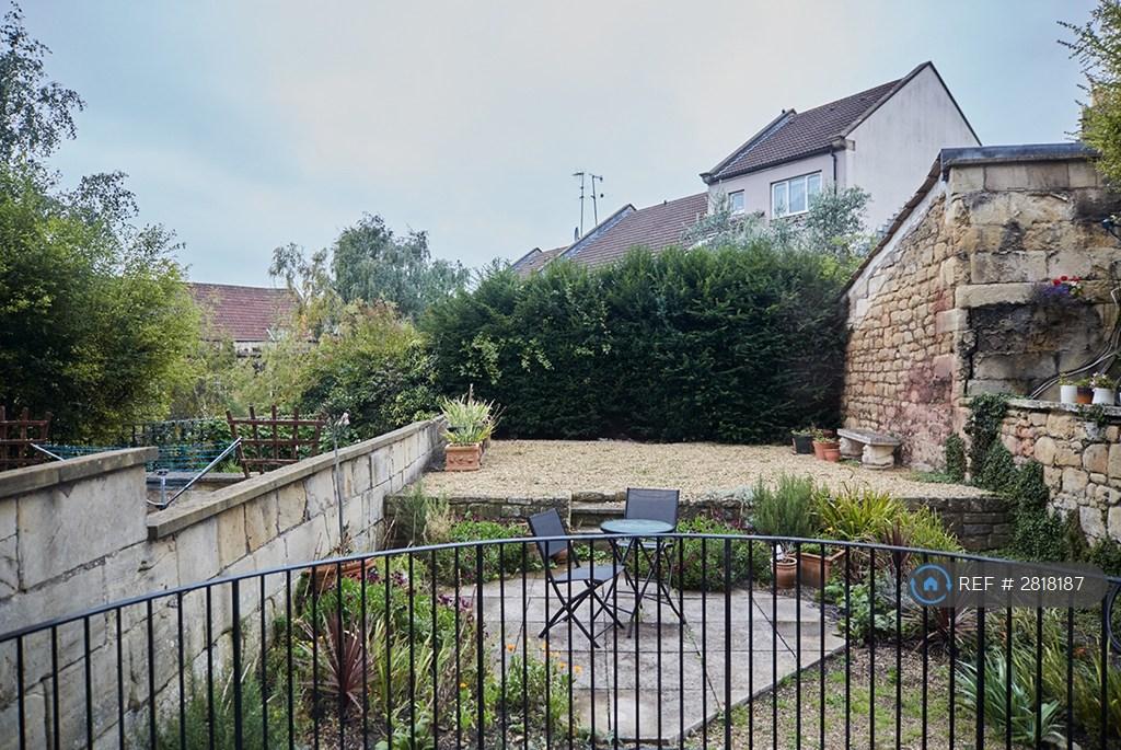 Own Garden
