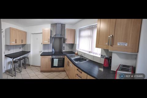 undefined, Barnfield Rd, Crawley, RH10