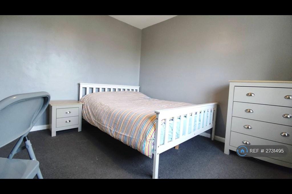 Room To Rent Northgate, Crawley