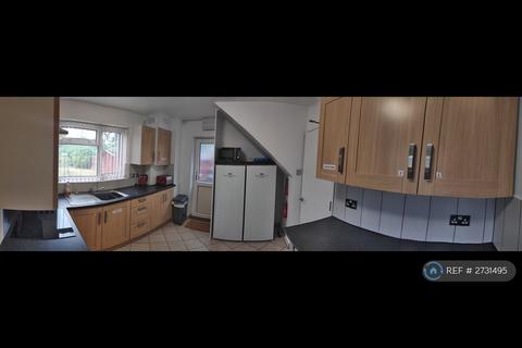 undefined, Barnfield Rd, Crawley, RH10