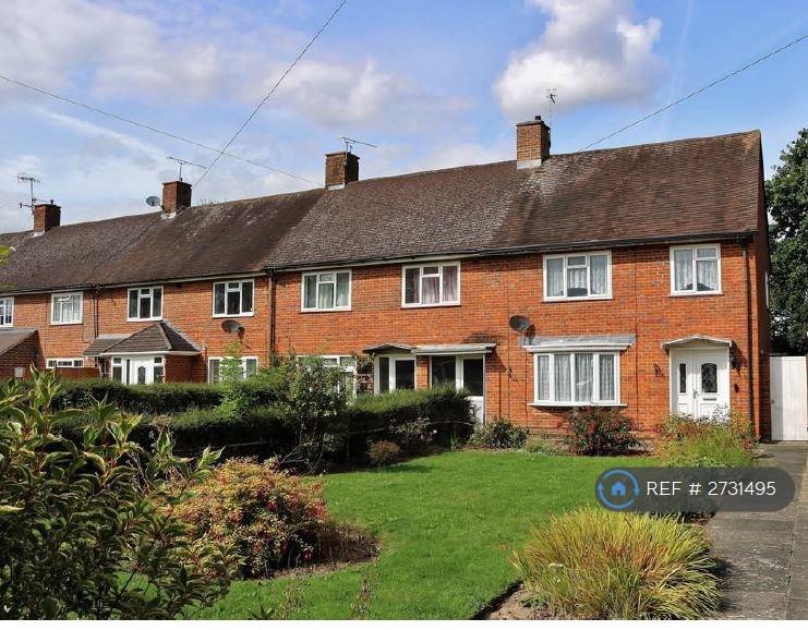 Friendly House Share In Northgate