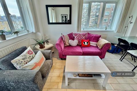 1 bedroom in a flat share to rent, Threadgold House, London, N1