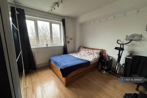 1 bedroom in a flat share to rent, Threadgold House, London, N1
