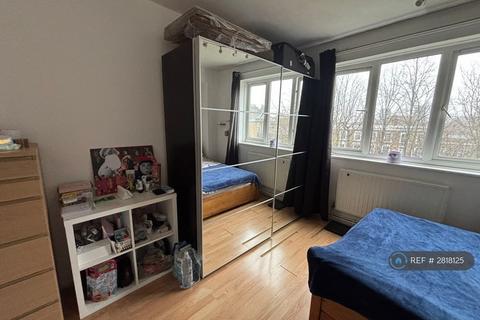 1 bedroom in a flat share to rent, Threadgold House, London, N1