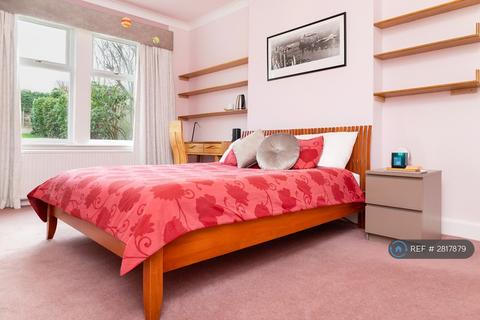 undefined, Braid Road, Edinburgh, EH10