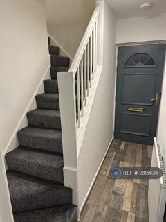 2 bedroom terraced house to rent, Haydon Place, Newcastle Upon Tyne, NE5