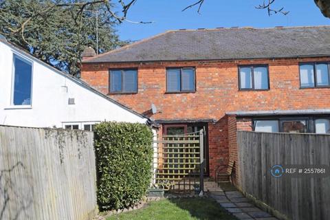 undefined, Southern Road, Thame, OX9