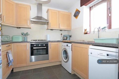 2 bedroom terraced house to rent, Southern Road, Thame, OX9