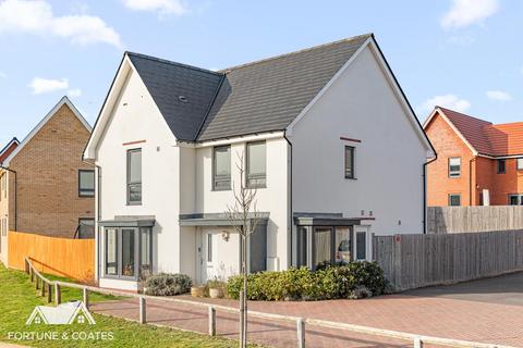 undefined, Medlar Close, Harlow