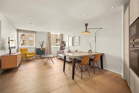 2 bedroom apartment to rent, 9 Valentine Place, SE1