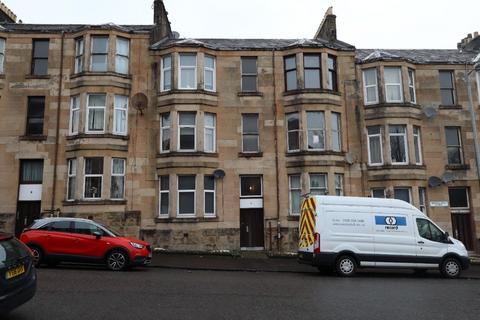 undefined, Brachelston Street, Greenock PA16