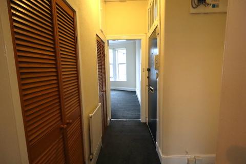undefined, Brachelston Street, Greenock PA16