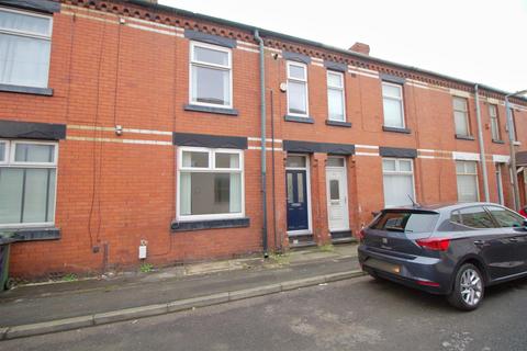 undefined, Holland Street, Manchester M34