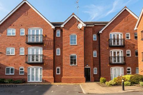 2 bedroom flat for sale, Waterloo Road, Southport PR8