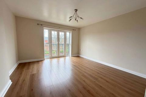 2 bedroom flat for sale, Waterloo Road, Southport PR8