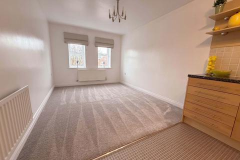 2 bedroom flat for sale, Waterloo Road, Southport PR8