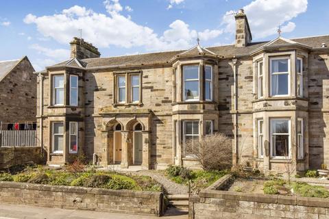 undefined, Melville Terrace, Anstruther, Fife