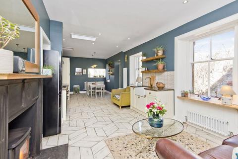 undefined, Melville Terrace, Anstruther, Fife