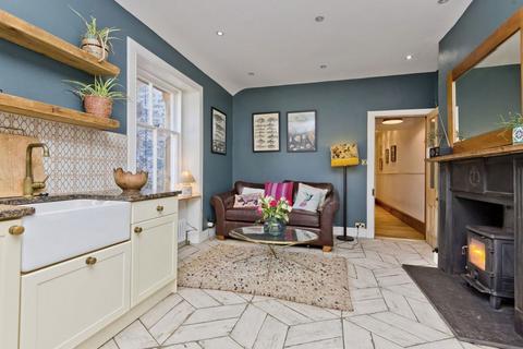 undefined, Melville Terrace, Anstruther, Fife