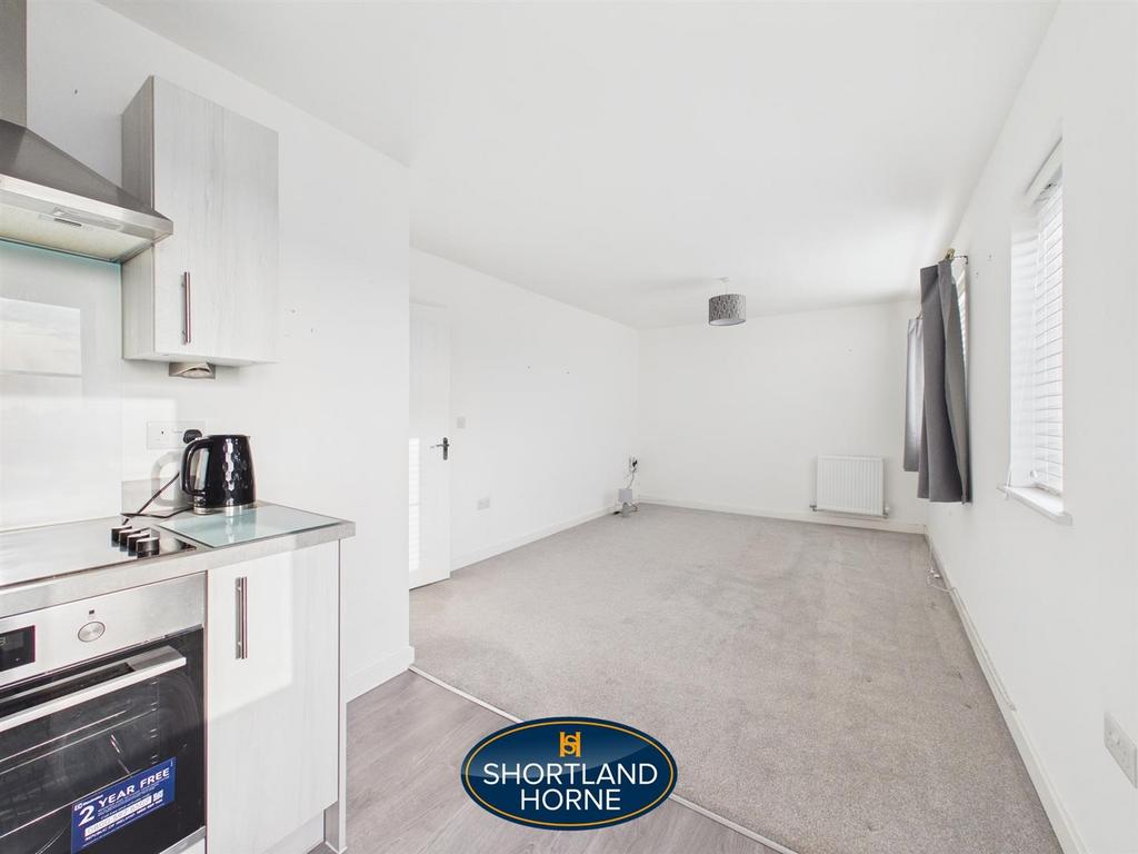 Living room/kitchen
