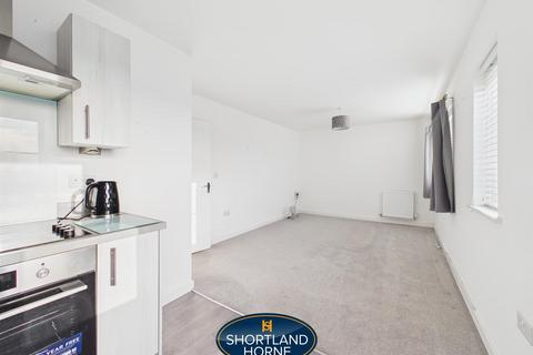 2 bedroom apartment for sale, Chelmsford Drive, Foleshill, Coventry, CV6 5QA