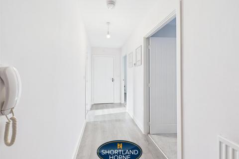 2 bedroom apartment for sale, Chelmsford Drive, Foleshill, Coventry, CV6 5QA