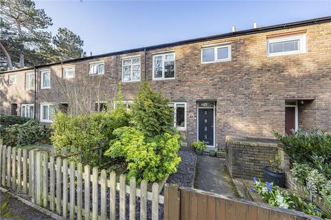 3 bedroom terraced house for sale, Arabella Drive, London, SW15