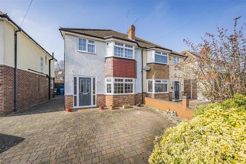 3 bedroom semi-detached house for sale, Smiths Lane, Windsor
