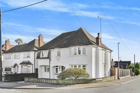 4 bedroom detached house for sale, Highfields, Dunmow, Essex