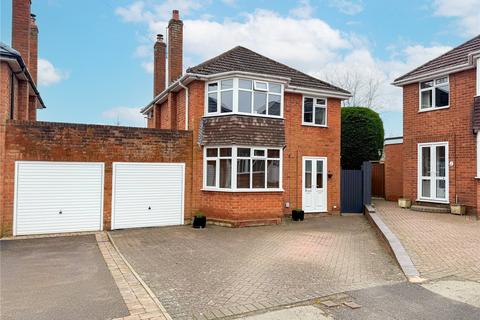 undefined, Malcolm Avenue, Worcestershire B61