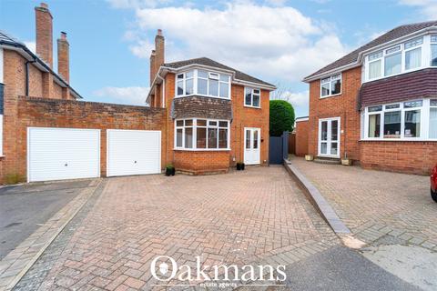 undefined, Malcolm Avenue, Worcestershire B61